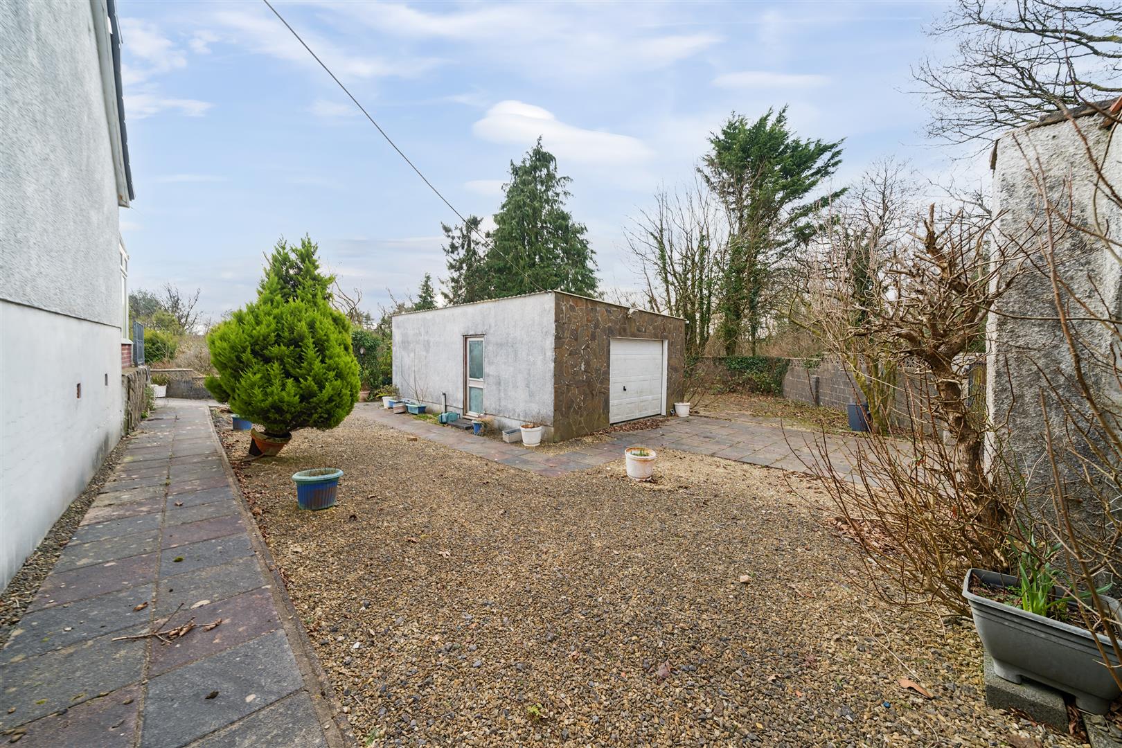 Heol Las, Cross Hands, Llanelli, SA14 6RG